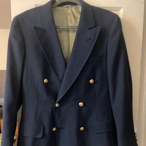 Ralph Lauren blazer